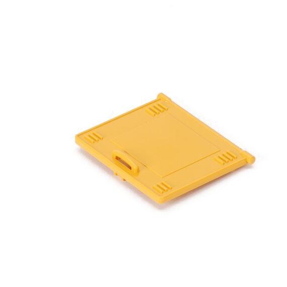 Deksel voor Mack Granite - Bruder 43578