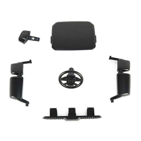 Rechterdeur Scania Super 560R - Bruder 44500