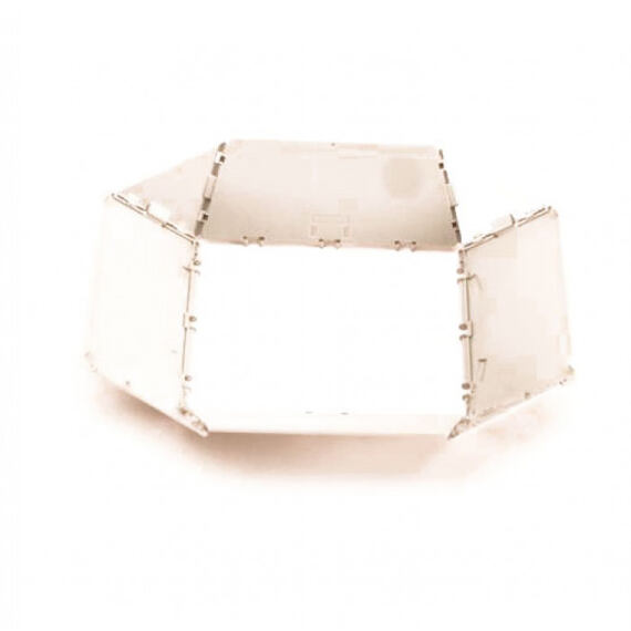 Trechter voor Claas Lexion 780 - Bruder 43126