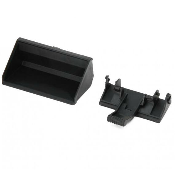 Bak voor BOB - CAT - Bruder 42453