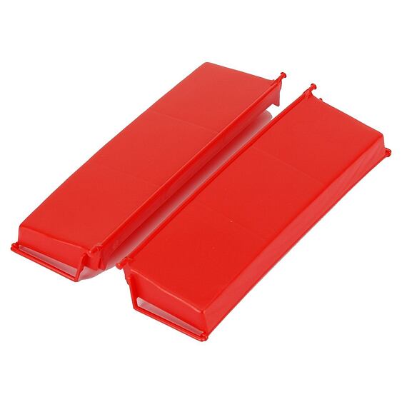 Kap voor MB Unimog - Bruder 42572