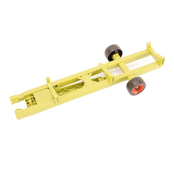 Onderstelbeugel voor Claas Lexion 780 - Bruder 43119