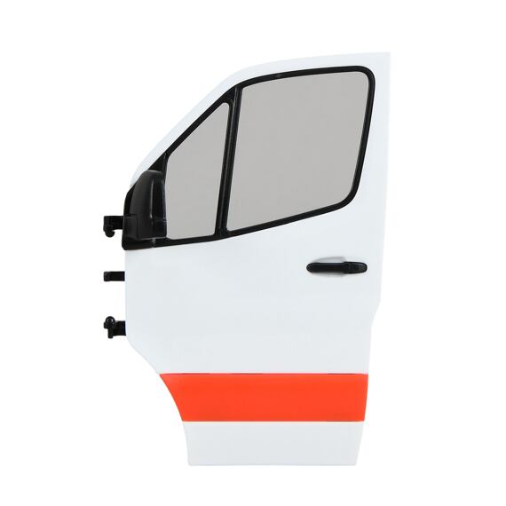 Linkerdeur voor MB Sprinter ambulance - Bruder 46311