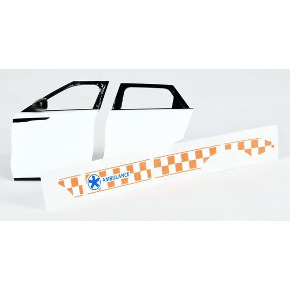 Linkerdeur voor Range Rover Velar - Bruder 42885