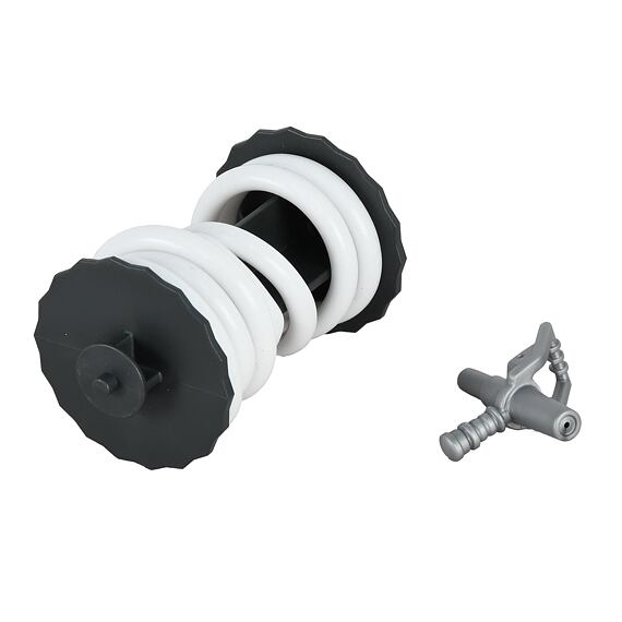 Lier met slang en mondstuk - Bruder 42695