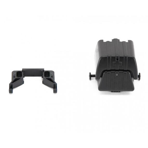 Frontgewichten voor Massey Ferguson 7600 - Bruder 43037