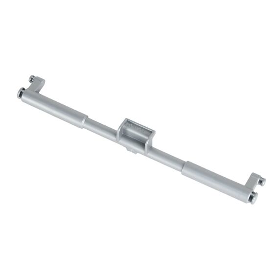 Deurslot achteraan - Bruder 43696