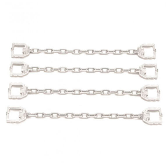 Stammenklem ketting - Bruder 43526