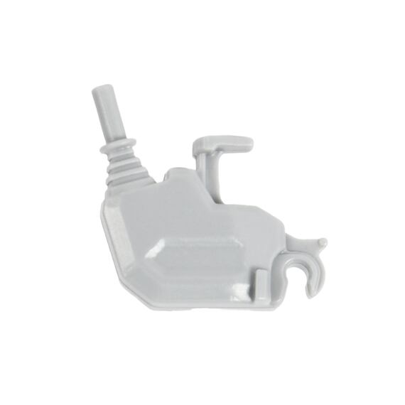 Armsteun voor Volvo ECR40 - Bruder 41468