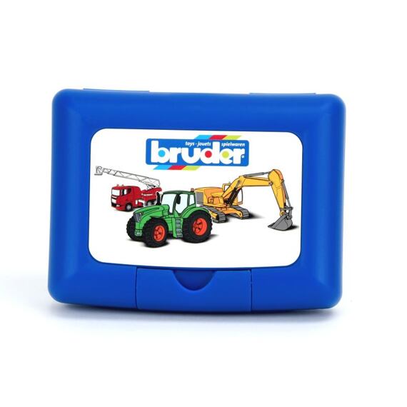Snackbox - Bruder 10350