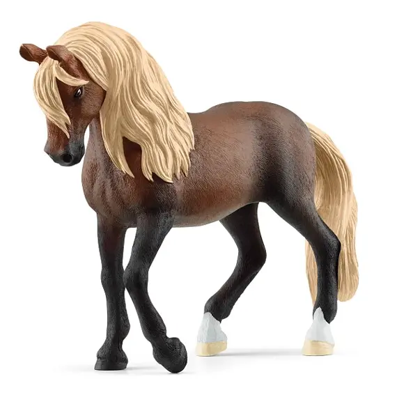 Peruaanse Hengst - Schleich 13952