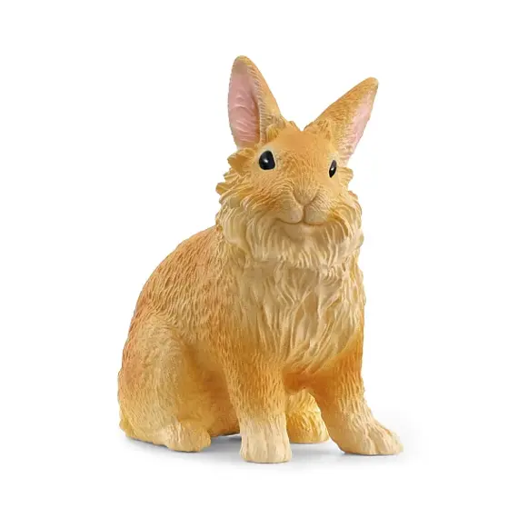 Konijn Dwergleeuw - Schleich 13974