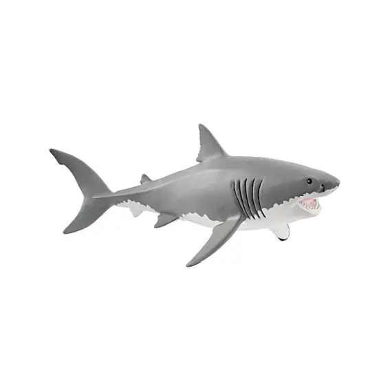 Grote Witte Haai - Schleich 14809