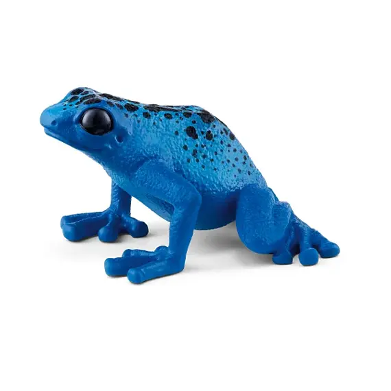 Pralesnička azuur - Schleich 14864