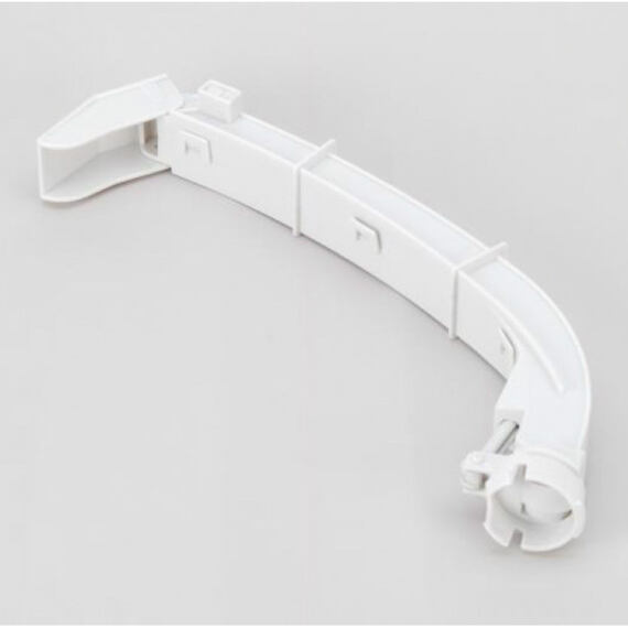 Maaieruitlaat voor Claas Jaguar 900 - Bruder 42153