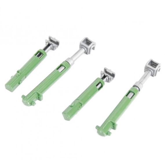 Zuigers voor Krone KWT 8.82 strooiwagen - Bruder 42209