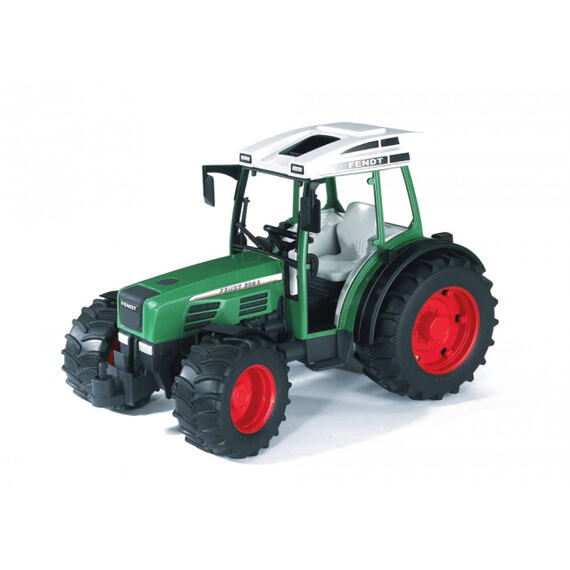 Tractor Fendt Farmer 209 S - Bruder 2100