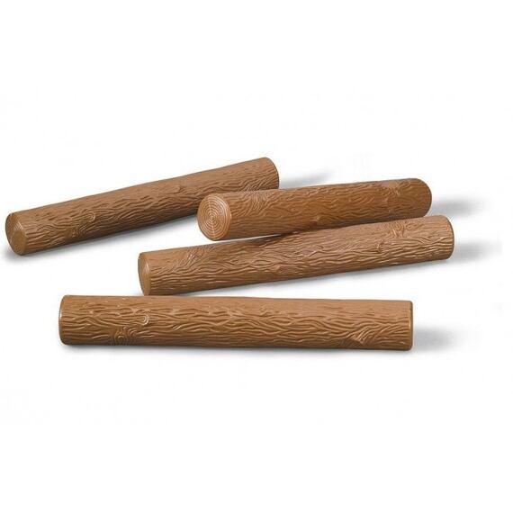 Lange stammen 4st - Bruder 42344