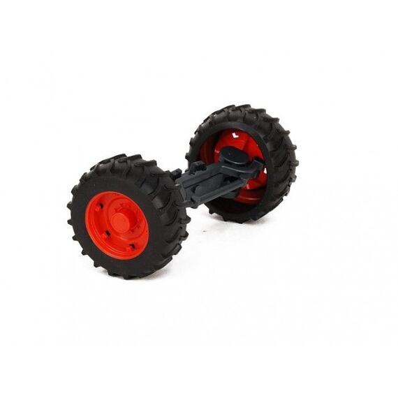 Vooras voor Claas Jaguar 980 - Bruder 44138