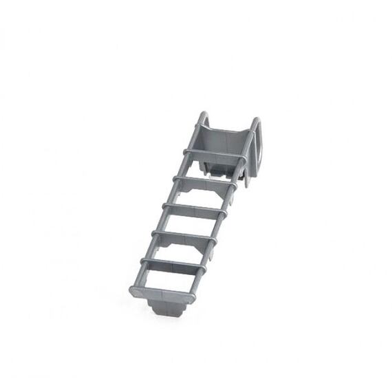 Ladder voor tankwagen - Bruder 43776