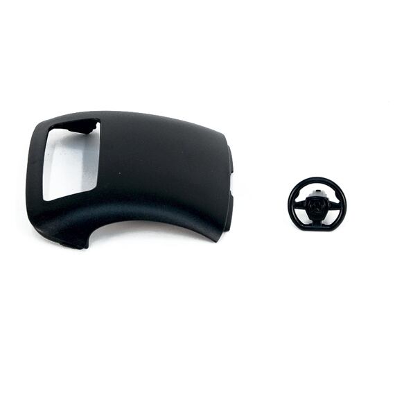 Dak en stuur voor roadsters - Bruder 43480