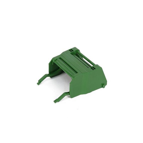 Achterdeksel voor John Deere balenpers - Bruder 41036