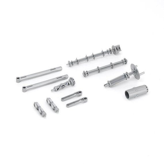 Onderdelen set voor Grimme maaidorser - Bruder 42151