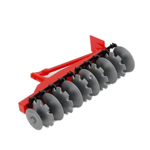 Voorste arm rechts voor Kuhn schijvencultivator - Bruder 42239