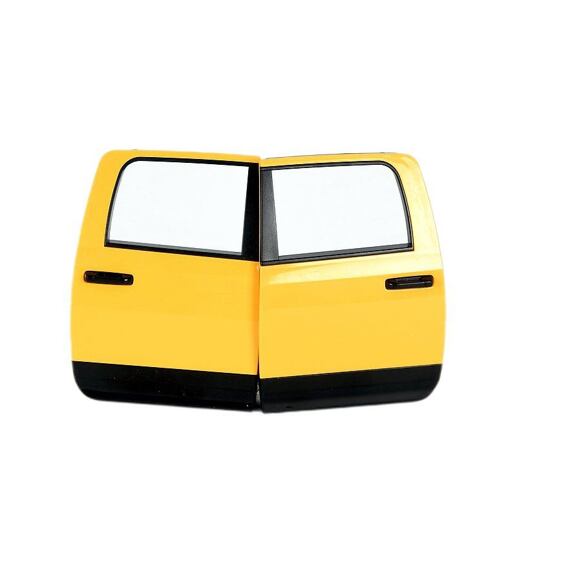 Achterklep voor terreinwagen RAM - Bruder 43497