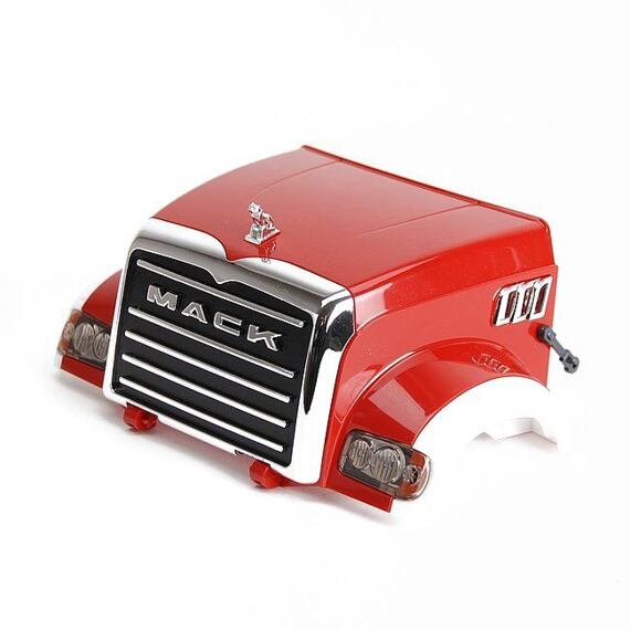 Kap voor Mack vrachtwagen - Bruder 42826