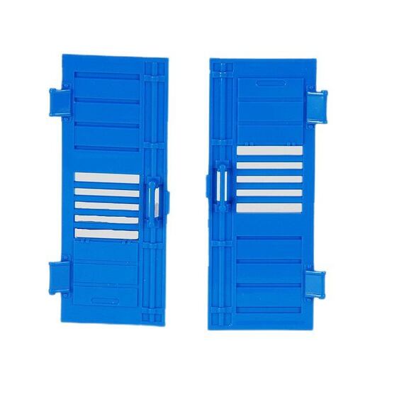 Achterdeur voor reismand - Bruder 43556