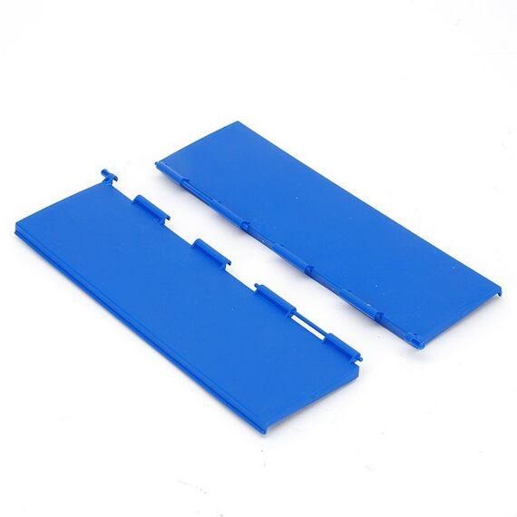 Afdekking voor strooier - Bruder 42755