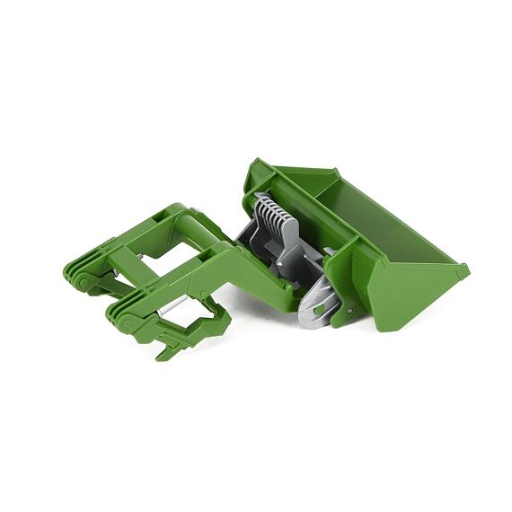 Bak voor tractor Fendt Vario 211 - Bruder 42181