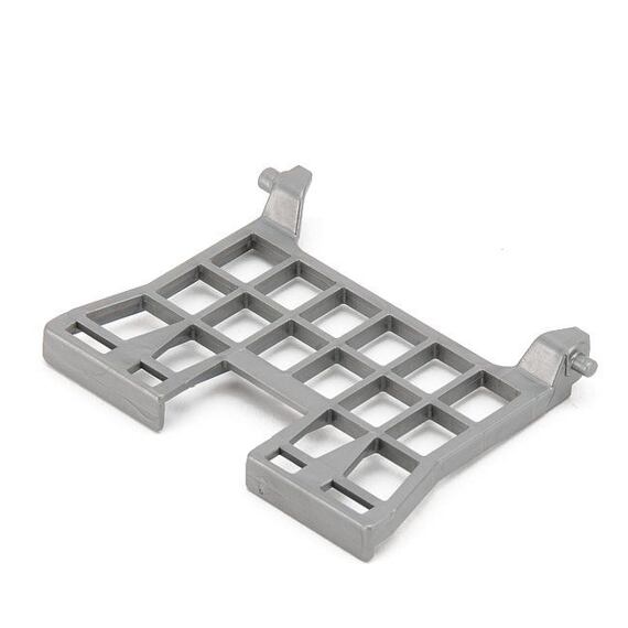 Beschermscherm voor afvaltransport - Bruder 42745