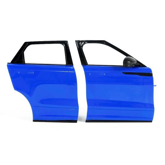 Rechterdeur voor Land Rover Velar - Bruder 42881