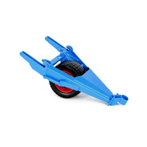 Dissel met steunwiel voor Lemken Koralin - Bruder 43229