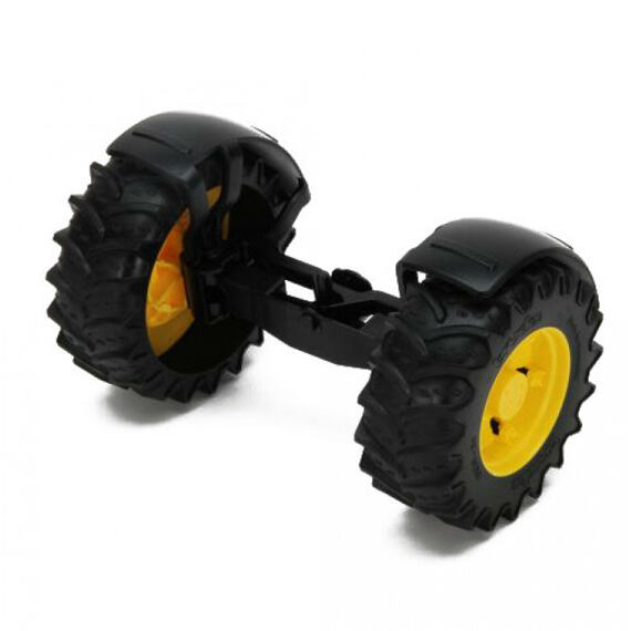 Vooras voor John Deere 7930 - Bruder 43050