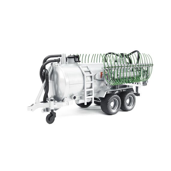 FLIEGL tankwagen met veldspuit - Bruder 2020
