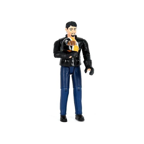 Ducati Scrambler - Bruder 46175