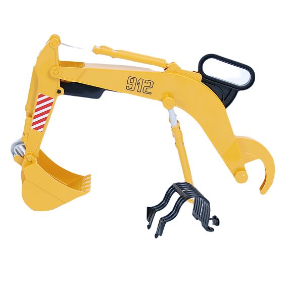 Arm voor Liebherr graafmachine - Bruder 42434