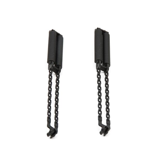 Kettingen voor Claas Disco bar - Bruder 42241