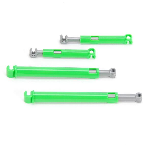 Sproeistangen voor Amazone veldspuit - Bruder 42092