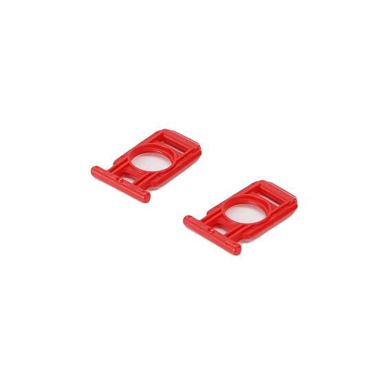 Klemmen voor kraan - Bruder 43574