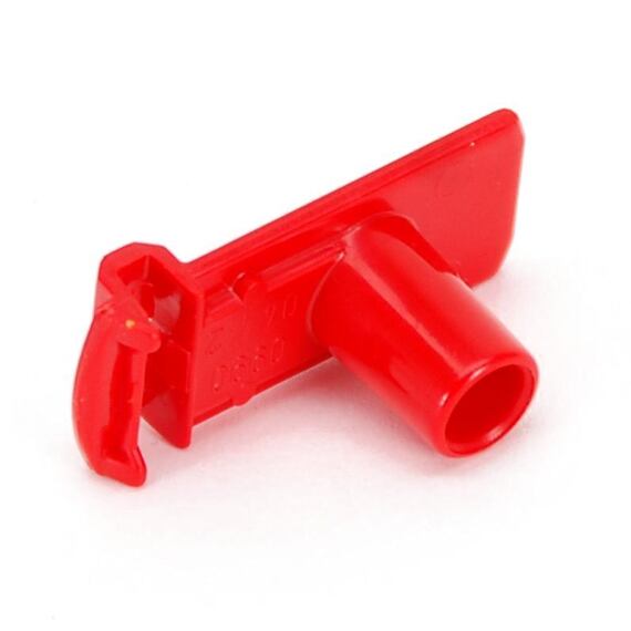 Hefboom voor menger - Bruder 43655