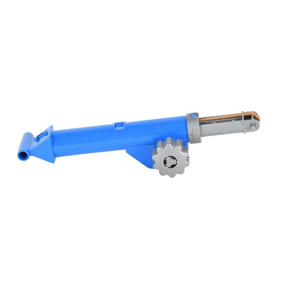 Hydraulica voor MAN TGS-kraan - Bruder 43713