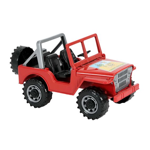 Off-Road - Bruder 42754