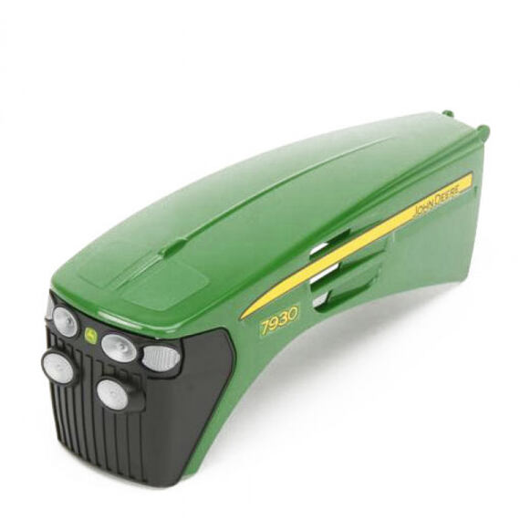 Kap voor John Deere - Bruder 43054