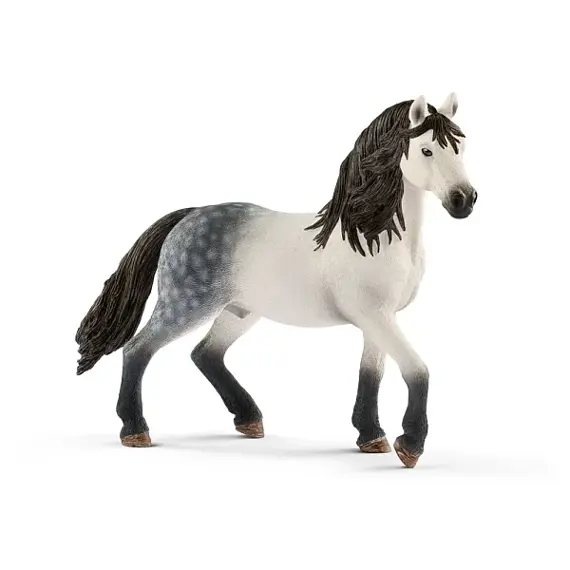 Andalusische Hengst - Schleich 13821