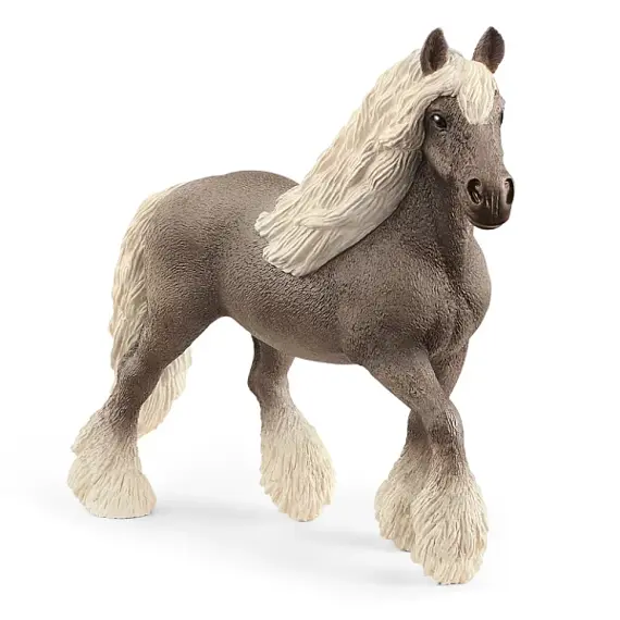 Zilveren merrie - Schleich 13914