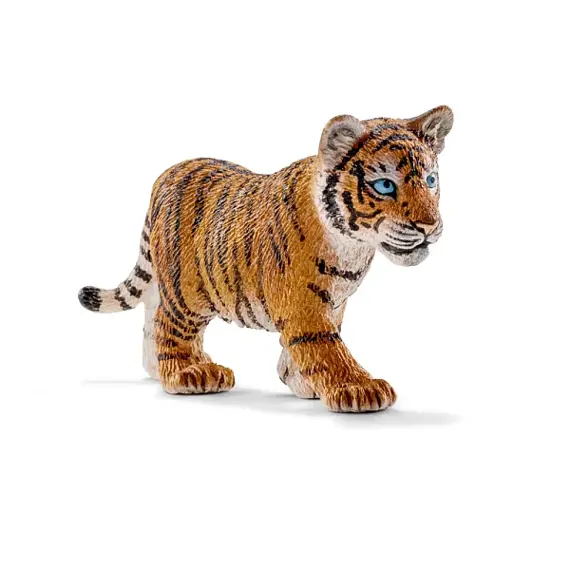 Tijger welp - Schleich 14730